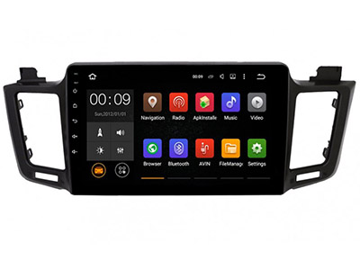 Roximo 4G RX-1110  Toyota Rav4