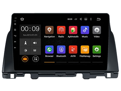Roximo 4G RX-2310  Kia Optima